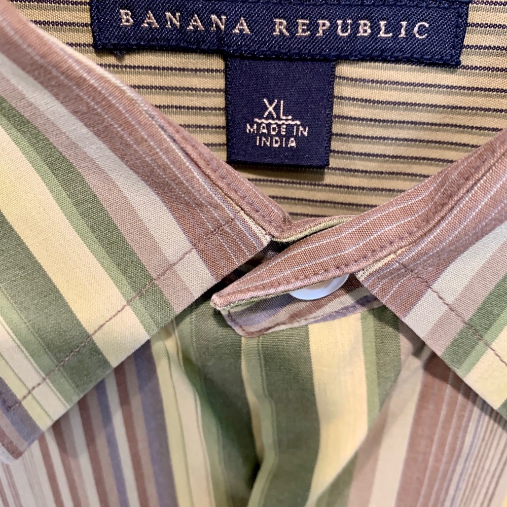 Shirt - Picture 2 of 3